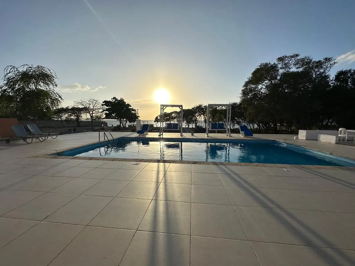 Ubytování v soukromí Apartmán Sunset Puerto Plata