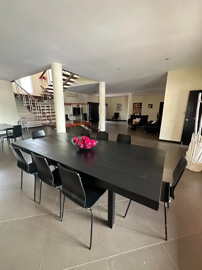 Habitación en casa particular Sunset Apartamento Puerto Plata República Dominicana